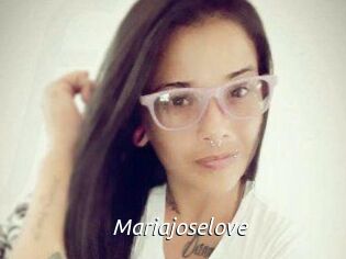 Mariajoselove