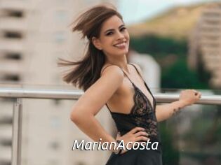 MarianAcosta Fan Domination