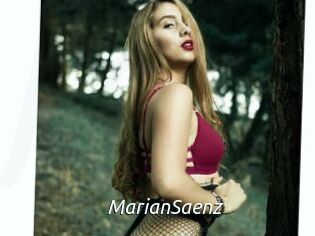 MarianSaenz