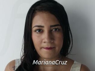 MarianaCruz Fan Domination