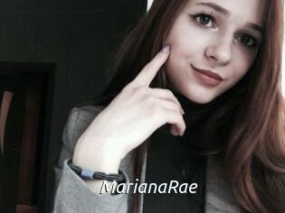 MarianaRae