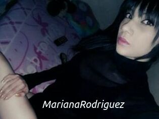 MarianaRodriguez Fan Domination