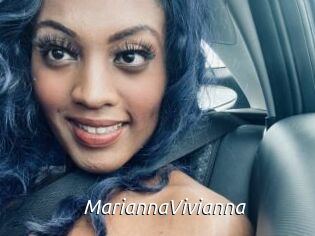 MariannaVivianna Fan Domination