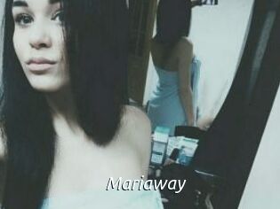 Maria_way Fan Domination