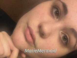 MarieMermaid