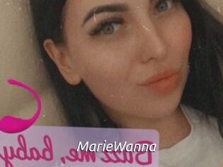 MarieWanna