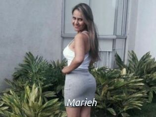 Marieh Fan Domination