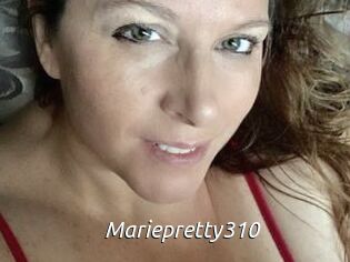 Mariepretty310 Fan Domination