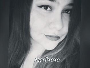 Mariixoxo Fan Domination