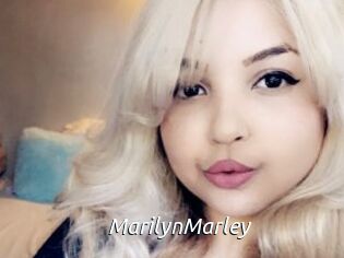 MarilynMarley