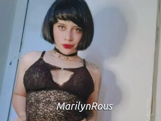 MarilynRous