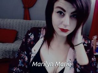 Marilyn_Marie