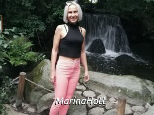 MarinaHott