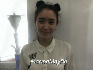 MarinaMayBb