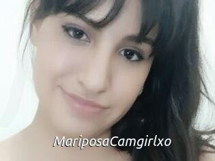 MariposaCamgirlxo
