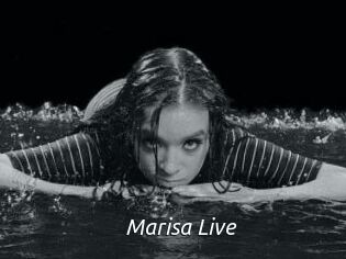Marisa_Live Fan Domination