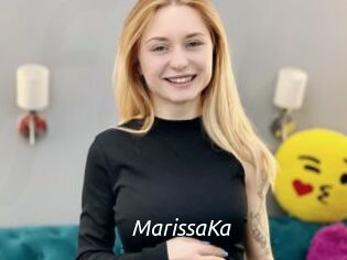 MarissaKa
