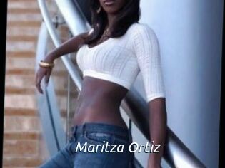 Maritza_Ortiz Fan Domination