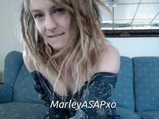 MarleyASAPxo