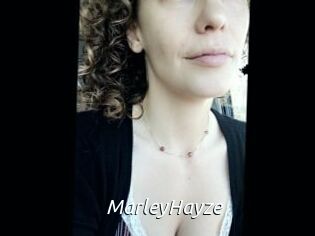 MarleyHayze