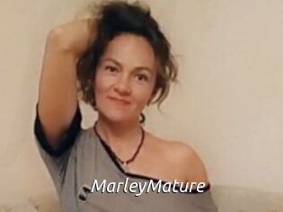 MarleyMature Fan Domination