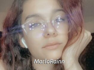 MarloRainn