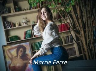 Marrie_Ferre