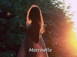 Marrinella