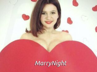 MarryNight