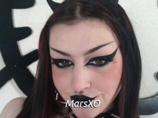 MarsXO Fan Domination