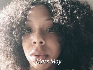 Mars_May Fan Domination