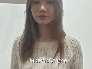MarshaBenson
