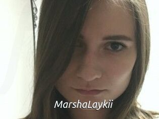 MarshaLaykii