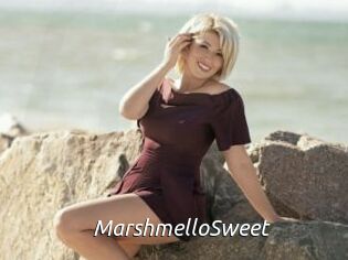 MarshmelloSweet