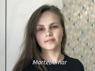 MarteBernar