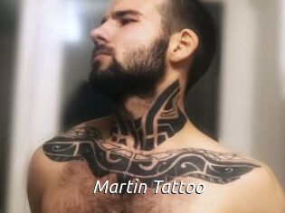 Martin_Tattoo
