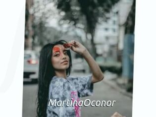 MartinaOconor