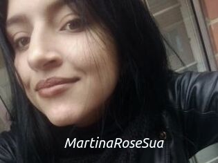 MartinaRoseSua
