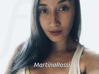 MartinaRossi Fan Domination