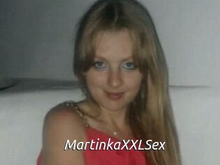 Martinka_XXLSex