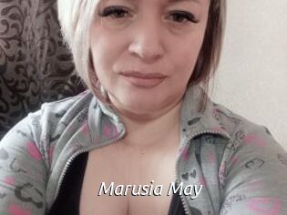 Marusia_May
