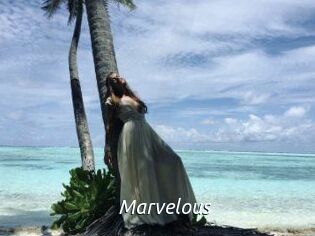 Marvelous