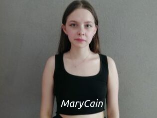 MaryCain