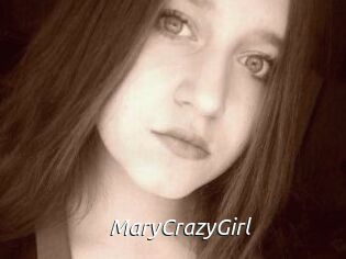 MaryCrazyGirl