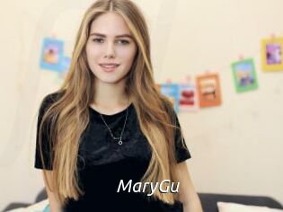 MaryGu