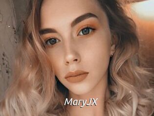 MaryJX