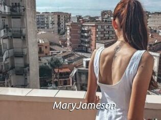 MaryJameson