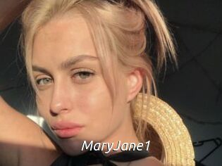 MaryJane1