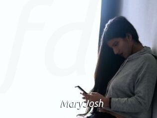 MaryJosh
