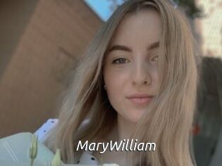 MaryWilliam